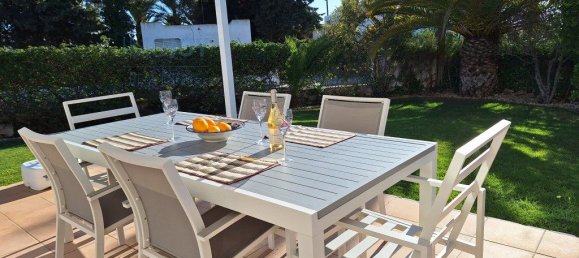 4 Schlafzimmer Haus in Ferragudo, Portugal, Nr. 102524 47