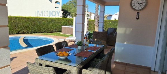 4 Schlafzimmer Haus in Ferragudo, Portugal, Nr. 102524 10