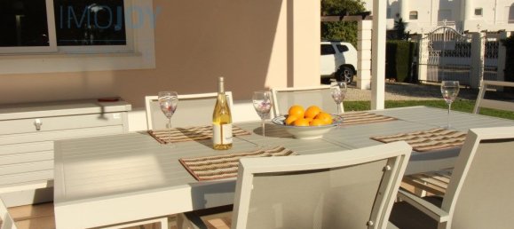 4 Schlafzimmer Haus in Ferragudo, Portugal, Nr. 102524 14