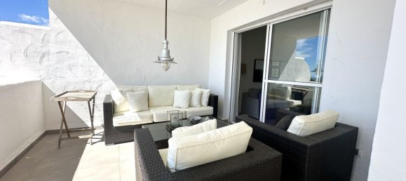 Ático de 2 dormitorios en Marbella, Spain No. 137936 5