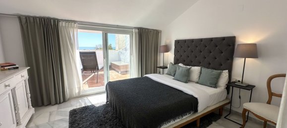Ático de 2 dormitorios en Marbella, Spain No. 137936 19