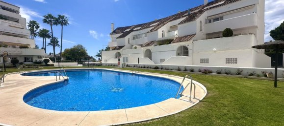 Ático de 2 dormitorios en Marbella, Spain No. 137936 34