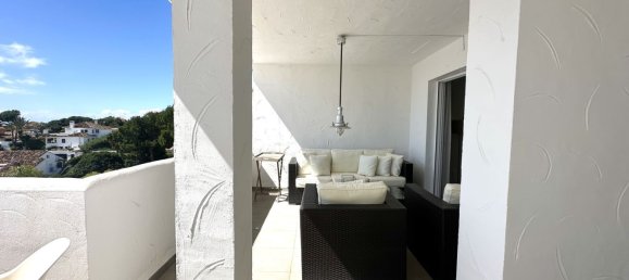 Ático de 2 dormitorios en Marbella, Spain No. 137936 9