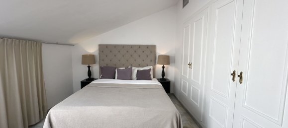 Ático de 2 dormitorios en Marbella, Spain No. 137936 17