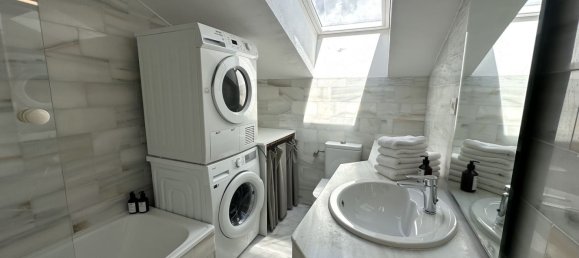 Ático de 2 dormitorios en Marbella, Spain No. 137936 25