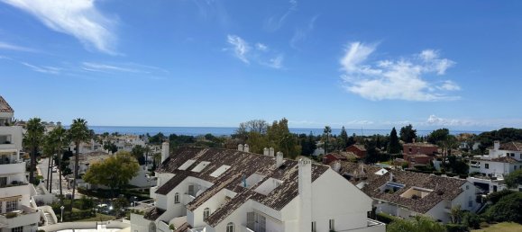 Ático de 2 dormitorios en Marbella, Spain No. 137936 33