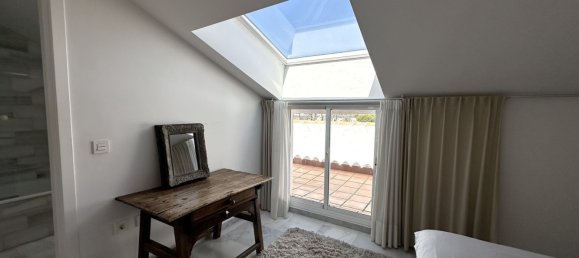 Ático de 2 dormitorios en Marbella, Spain No. 137936 21