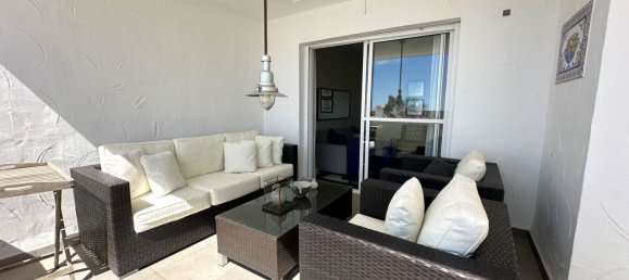 Ático de 2 dormitorios en Marbella, Spain No. 137936 7