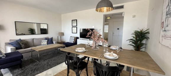 Ático de 2 dormitorios en Marbella, Spain No. 137936 3