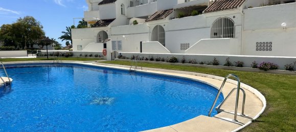 Ático de 2 dormitorios en Marbella, Spain No. 137936 35