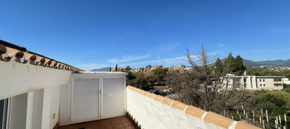 Ático de 2 dormitorios en Marbella, Spain No. 137936 23