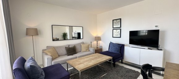 Ático de 2 dormitorios en Marbella, Spain No. 137936 4