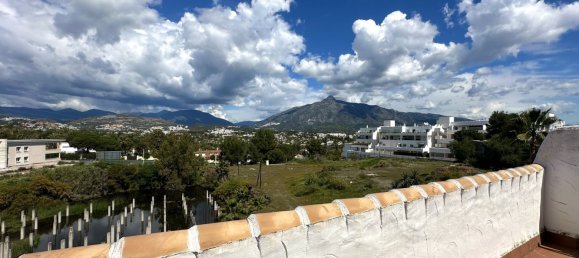 Ático de 2 dormitorios en Marbella, Spain No. 137936 22