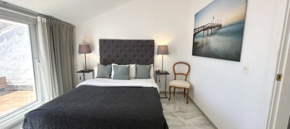 Ático de 2 dormitorios en Marbella, Spain No. 137936 27