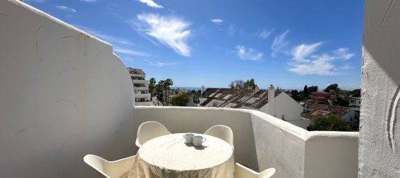 Ático de 2 dormitorios en Marbella, Spain No. 137936 10