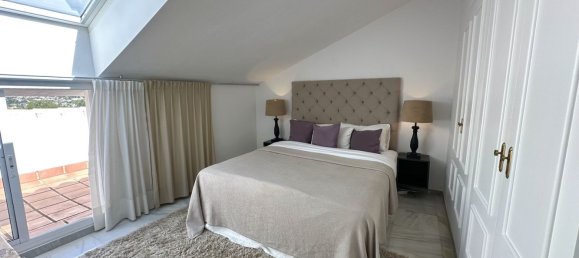 Ático de 2 dormitorios en Marbella, Spain No. 137936 18