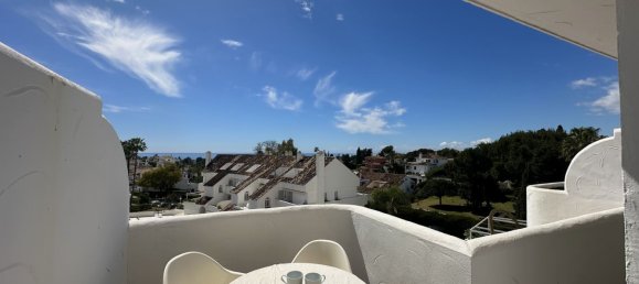 Ático de 2 dormitorios en Marbella, Spain No. 137936 11