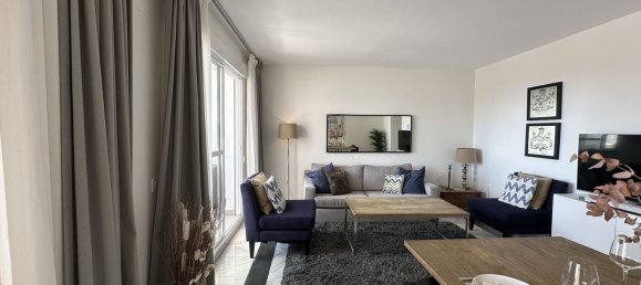 Ático de 2 dormitorios en Marbella, Spain No. 137936 16