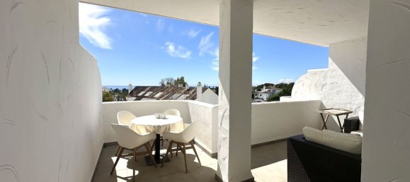 Ático de 2 dormitorios en Marbella, Spain No. 137936 8