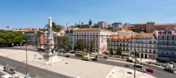1 bedroom Apartment in Lisbon, Portugal No. 113765 18