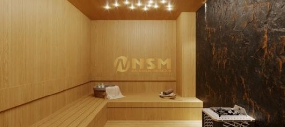 Wohnung 1+1 in Alanya, Turkey, Nr. 17330 30