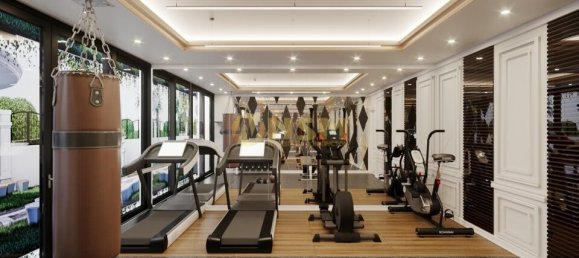 Wohnung 1+1 in Alanya, Turkey, Nr. 17330 28