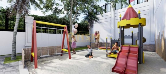 Wohnung 1+1 in Alanya, Turkey, Nr. 17330 25