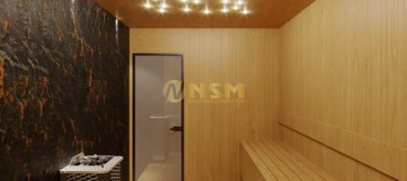 Wohnung 1+1 in Alanya, Turkey, Nr. 17330 20