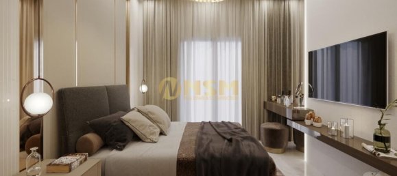 Wohnung 1+1 in Alanya, Turkey, Nr. 17330 8