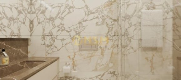 Wohnung 1+1 in Alanya, Turkey, Nr. 17330 6