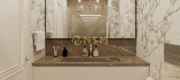 Wohnung 1+1 in Alanya, Turkey, Nr. 17330 12