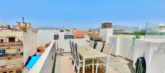 4 Schlafzimmer Penthouse in Fuengirola, Spain, Nr. 51008 2