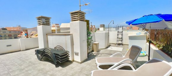 4 Schlafzimmer Penthouse in Fuengirola, Spain, Nr. 51008 20
