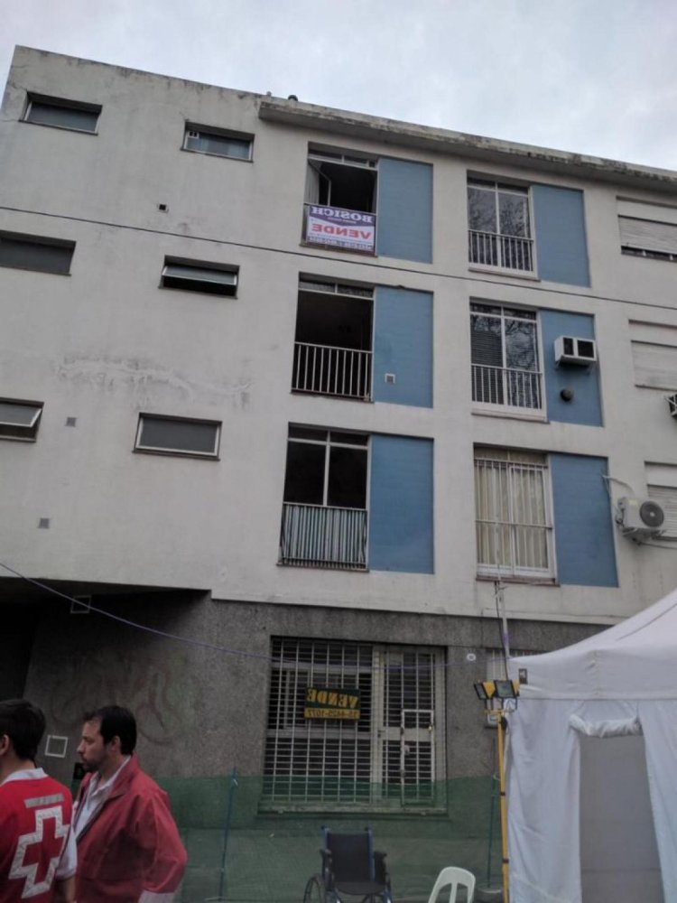 Studio in Buenos Aires, Argentina No. 80736