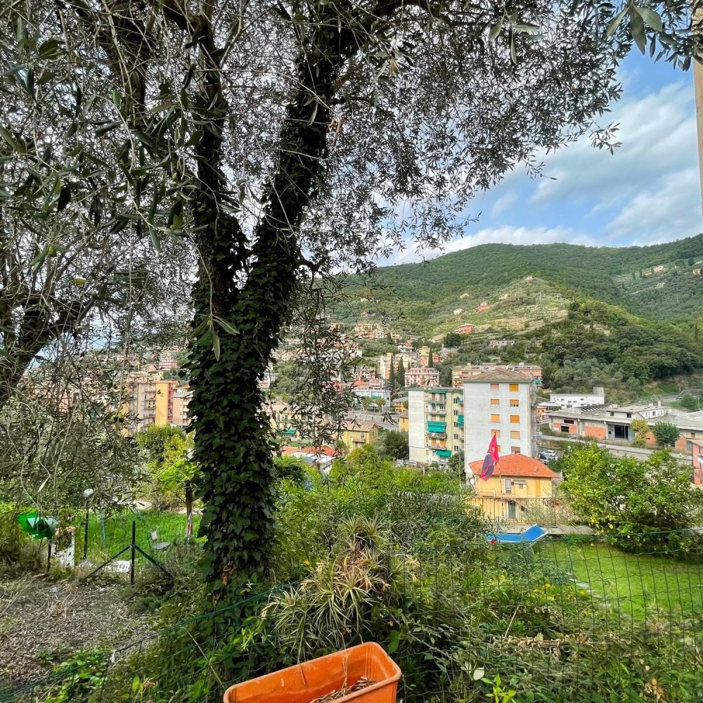 5 bedrooms Apartment in Recco, Italy No. 317404