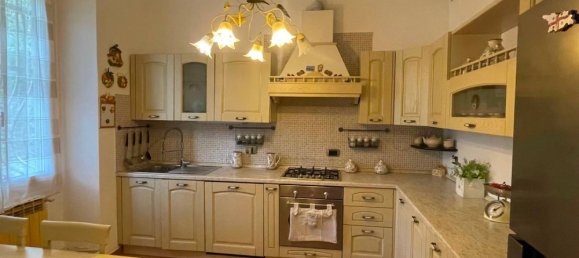 5 bedrooms Apartment in Recco, Italy No. 317404 14
