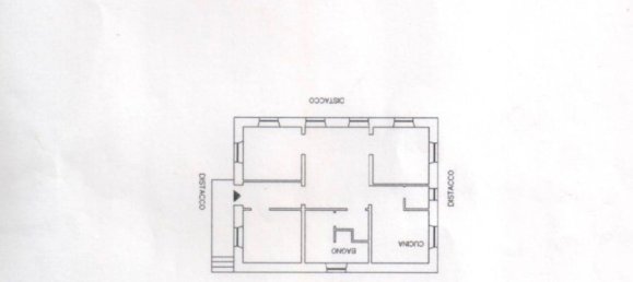 5 bedrooms Apartment in Recco, Italy No. 317404 7