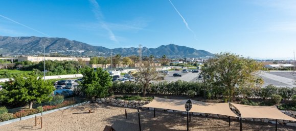 3 Schlafzimmer Wohnung in Mijas, Spain, Nr. 148186 9