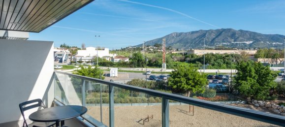 3 Schlafzimmer Wohnung in Mijas, Spain, Nr. 148186 10