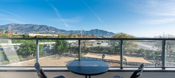 3 Schlafzimmer Wohnung in Mijas, Spain, Nr. 148186 2