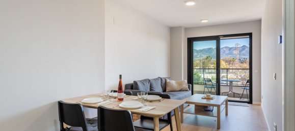3 Schlafzimmer Wohnung in Mijas, Spain, Nr. 148186 3