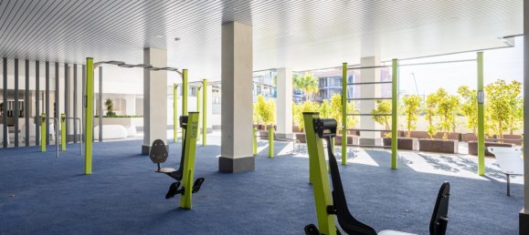 3 Schlafzimmer Wohnung in Mijas, Spain, Nr. 148186 20