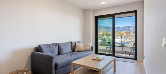 3 Schlafzimmer Wohnung in Mijas, Spain, Nr. 148186 8