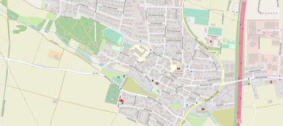 1 غرف نوم شقة في Eichstatt, Germany رقم 164062 17