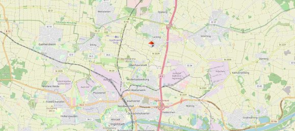 1 غرف نوم شقة في Eichstatt, Germany رقم 164062 16