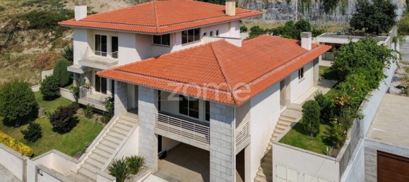 5 Schlafzimmer Haus in Braga, Portugal, Nr. 280420 2