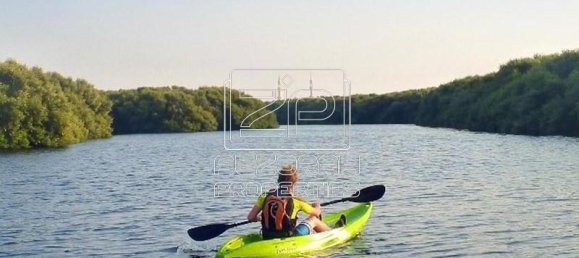 Apartamento T1 em Al Zorah, UAE N.º 95631 21