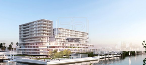 Apartamento T1 em Al Zorah, UAE N.º 95631 2