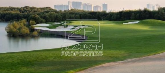 Apartamento T1 em Al Zorah, UAE N.º 95631 14