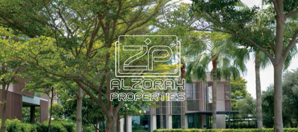 Apartamento T1 em Al Zorah, UAE N.º 95631 20